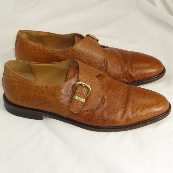 mezlan monk strap